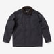 エリア241-フィールドジャケット AREA241-FR FIELD JACKET MB1330 ブラック(BK) Mサイズ [アウトドア ジャケット メンズ]
