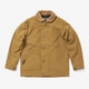 エリア241-フィールドジャケット AREA241-FR FIELD JACKET MB1330 オッター(OT) Mサイズ [アウトドア ジャケット メンズ]