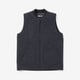 フレイムリターダント インサレーション ベスト FR INSULATED VEST MB1332 ブラック(BK) XLサイズ [アウトドア ベスト メンズ]
