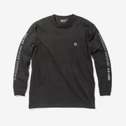ペンタゴンロングスリーブティー PENTAGON LS TEE MB4312 ブラック(BK) XLサイズ [アウトドア カットソー メンズ]