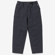 エリア241-フレイムリターダント インサレーション パンツ AREA241-FR INSULATED PANTS MB3354 ブラック(BK) XLサイズ [アウトドア ロングパンツ メンズ]