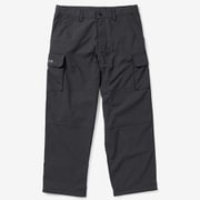 カーゴパンツ CARGO PANTS MB3355 ブラック(BK) Mサイズ [アウトドア ロングパンツ メンズ]