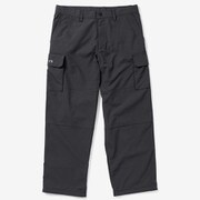 カーゴパンツ CARGO PANTS MB3355 ブラック(BK) XLサイズ [アウトドア ロングパンツ メンズ]