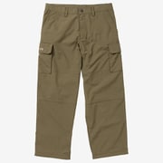 カーゴパンツ CARGO PANTS MB3355 カーキ(KH) Lサイズ [アウトドア ロングパンツ メンズ]
