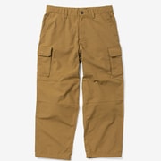 カーゴパンツ CARGO PANTS MB3355 オッター(OT) Mサイズ [アウトドア ロングパンツ メンズ]