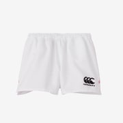 ラグビーショーツ（スタンダード） RUGBY SHORTS(STANDARD) RG23721 ホワイト(10) Sサイズ [ラグビー パンツ メンズ]