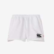 ラグビーショーツ（スタンダード） RUGBY SHORTS(STANDARD) RG23721 ホワイト(10) Mサイズ [ラグビー パンツ メンズ]