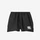 ラグビーショーツ（スタンダード） RUGBY SHORTS(STANDARD) RG23721 ブラック(19) XLサイズ [ラグビー パンツ メンズ]