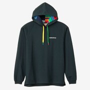 ライトアグリーフーディ LIGHT UGLY HOODY RA43537 ネイビー(29) XSサイズ [パーカー ユニセックス]