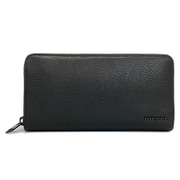 ラウンドファスナー長財布 並行輸入品 X06626P0396T8013BBLACK