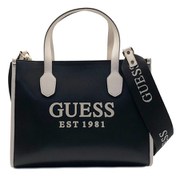 VG866522 BLACK [ショルダー付きハンドバッグ 並行輸入品]