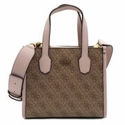 SN866577 LATTELOGO/ROSEWOOD [ショルダー付きハンドバッグ 並行輸入品]