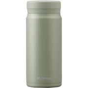 ステンレスマグボトル スクリュー 350ml ペールグリーン SM-S350