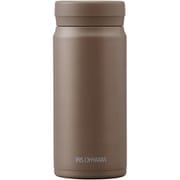ステンレスマグボトル スクリュー 350ml モカ SM-S350