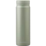 ステンレスマグボトル スクリュー 500ml ペールグリーン SM-S500