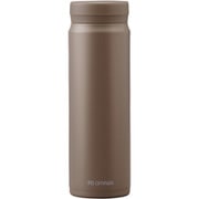 ステンレスマグボトル スクリュー 500ml モカ SM-S500
