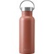 fulme.マグボトル スリムハンドル付 500ml テラコッタ FM-SL500