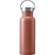fulme.マグボトル スリムハンドル付 500ml テラコッタ FM-SL500