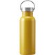 fulme.マグボトル スリムハンドル付 500ml マスタードイエロー FM-SL500