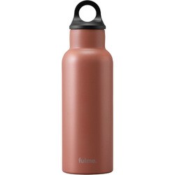 fulme.マグボトル ハンドル付 500ml テラコッタ FM-H500