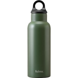 fulme.マグボトル ハンドル付 500ml カーキ FM-H500