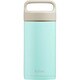 fulme.マグボトル ハンドル付 350ml グロッシーブルー FM-SR350