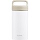 fulme.マグボトル ハンドル付 350ml ホワイト FM-SR350