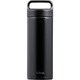 fulme.マグボトル ハンドル付 480ml ブラック FM-SR480