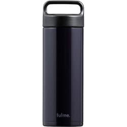 fulme.マグボトル ハンドル付 480ml グロッシーネイビー FM-SR480