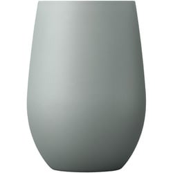 ステンレスタンブラー 250ml ライトグレー STE-250