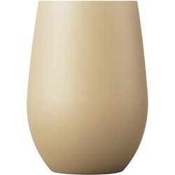 ステンレスタンブラー 250ml ライトテラコッタ STE-250