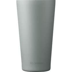 ステンレスタンブラー 360ml ライトグレー ST-360