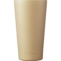 ステンレスタンブラー 360ml ライトテラコッタ ST-360