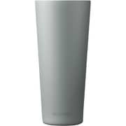 ST-450 [ステンレスタンブラー 450ml ライトグレー]