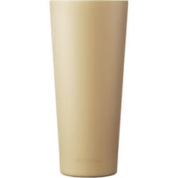 ステンレスタンブラー 450ml ライトテラコッタ ST-450