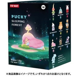 ヨドバシ.com - POPMART PUCKY スリーピング フォレスト