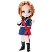 DOLPokke（ドルポッケ）011 ヘタリアWorld★Stars フランス [塗装済可動フィギュア 全高約130mm ノンスケール]