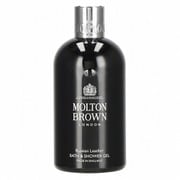 モルトンブラウン ロシアンレザー バス＆シャワージェル 300ml [並行輸入品]