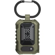 FG-LRPL [電子蚊取り器 ライトリペル 携帯 グリーン]