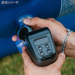 ヨドバシ.com - フレックステイル FLEXTAIL FG-MAX BOAT PUMP