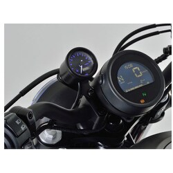 ヨドバシ.com - デイトナ DAYTONA VELONA タコメーターキット