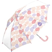 子供用傘 KIDS UMBRELLA 45cm 手開き式 フルーツ WKN0345-065-205