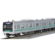 98841 Nゲージ 1/150 完成品 JR E233 2000系電車（常磐線各駅停車） 基本セット [鉄道模型]