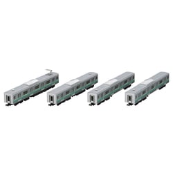 ヨドバシ.com - トミックス TOMIX 98842 Nゲージ 1/150 完成品 JR E233 2000系電車（常磐線各駅停車） 増結セット  [鉄道模型] 通販【全品無料配達】