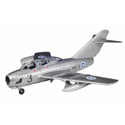 AE-29 1/72 MiG-15 UTI （ミグ15複座型） フィンランド空軍 [組立式プラスチックモデル]
