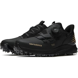 シューズ(男性用) New Balance UGB1001 楽天市場】NEW BALANCE ニューバランス ゴルフシューズ UGB1001