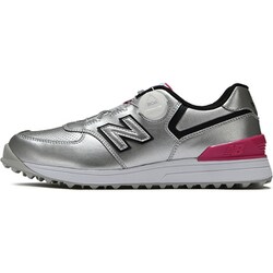 new balanceゴルフシューズレディース24.0㎝ New Balance Golf ニューバランス 25年秋冬モデル 新作 ゴルフ