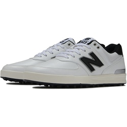 ヨドバシ.com - ニューバランス new balance UGC574 JG 23.5cm [ゴルフシューズ] 通販【全品無料配達】