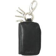 EDWIN 栃木レザー 日本製 スマートキーケース BLACK 22269229