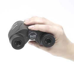 ヨドバシ.com - ケンコー Kenko 8倍双眼鏡 20mm 202g 防水 フル